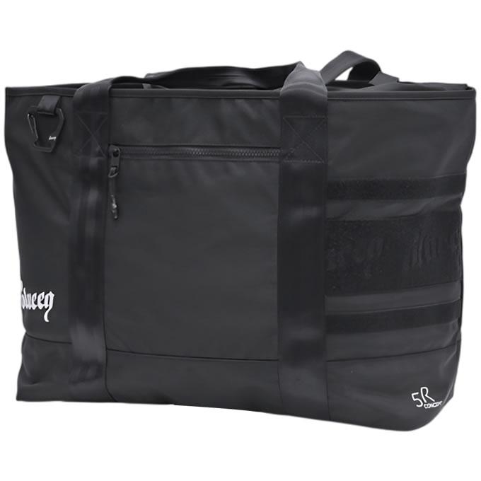 即日発送可】blueeq（ブルイク） BQB00057 5R TOTE BAG 40 大容量 