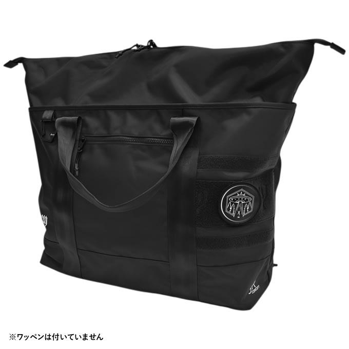 即日発送可】blueeq（ブルイク） BQB00057 5R TOTE BAG 40 大容量 