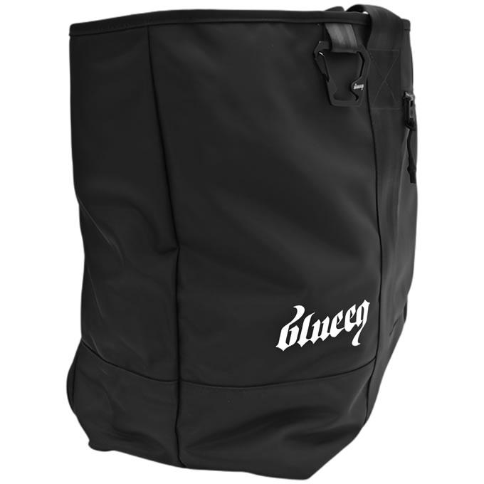 即日発送可】blueeq（ブルイク） BQB00057 5R TOTE BAG 40 大容量 