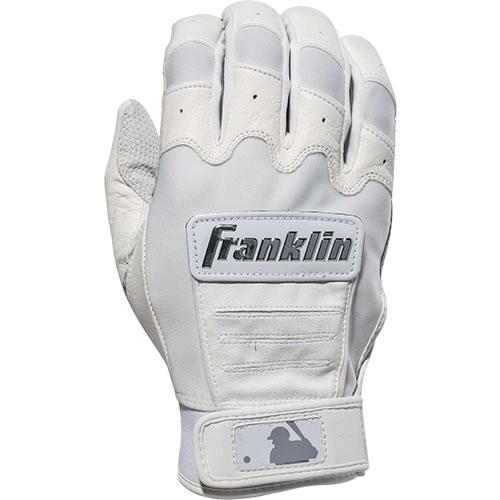 【あすつく対応】＜メール便対応＞フランクリン（Franklin） 20591 バッティング手袋 両手用 CFX PRO FULL COLOR CHROME バッティンググローブ 野球｜grandslam｜03