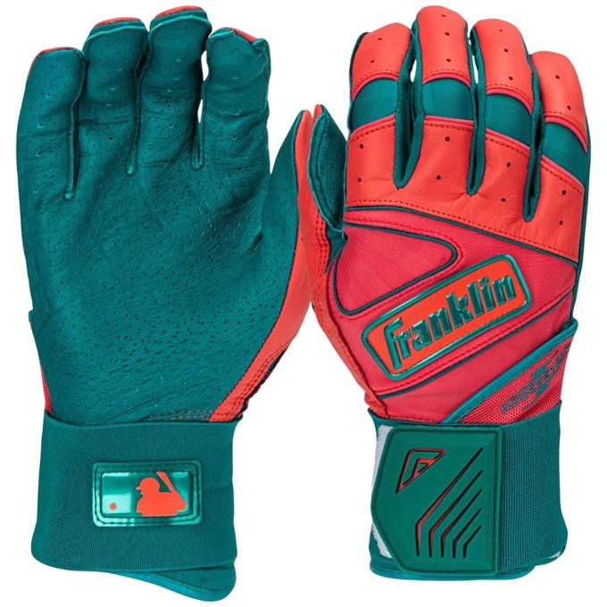 【完売商品】Franklinフランクリンバッティンググローブ フランクリン 【即日発送可】フランクリン（Franklin） 20775