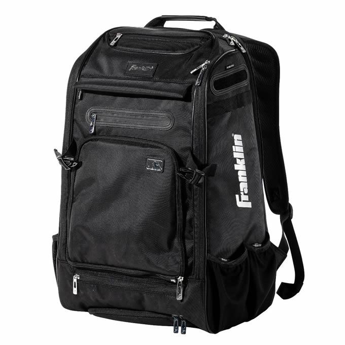 FRANKLYN - フランクリン　バックパック フランクリン 野球 バックパック MLB TRAVELLER BAT PACK バット
