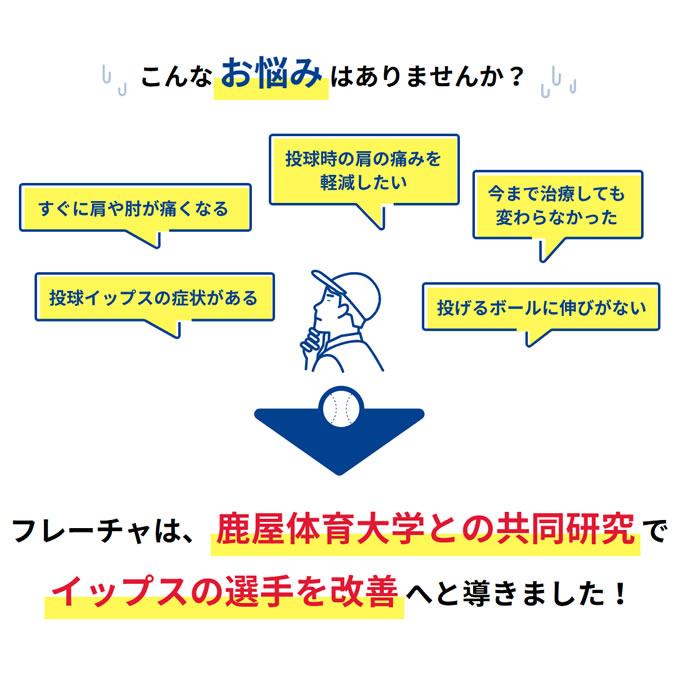 【即日発送可】FLECHA フレーチャ 革新的な投球練習ギア 投球トレーニング 球速アップ フォーム改善 ケガ予防 肩や肘の負担軽減 Ip.9010 野球 ソフトボール | ブランド登録なし | 03