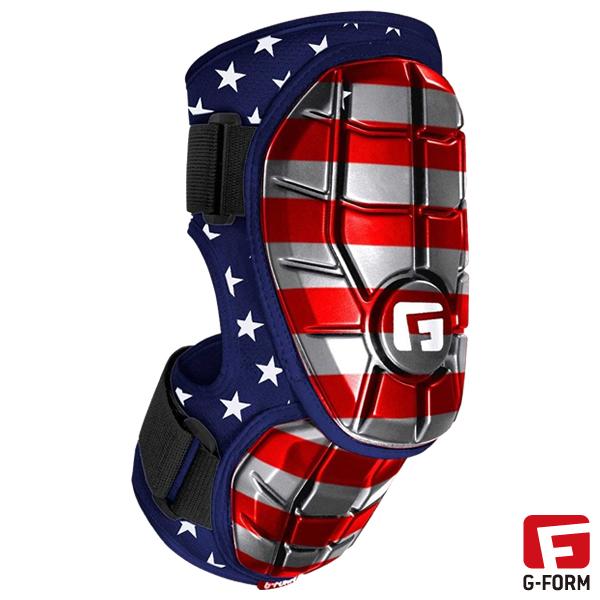 【あすつく対応】GFORM エリートバッターズエルボーガード FREEDOM 限定モデル ELITE BATTER’S BASEBALL