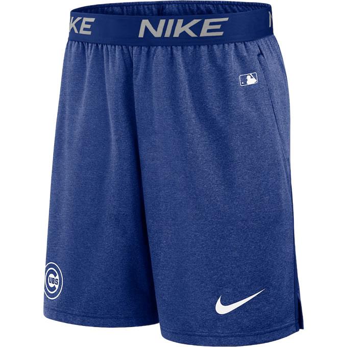 NIKE（ナイキ） 【即日発送可】 ショートパンツ シカゴ・カブス Dri