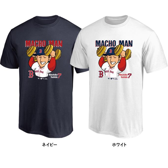 2024 fanatics Under Wraps Emanate 〜吉田正尚〜 2024 fanatics Under