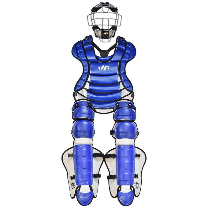 ハタケヤマ　キャッチャー防具 ハタケヤマ キャッチャー防具 軟式 一般 楽天市場】ハタケヤマ