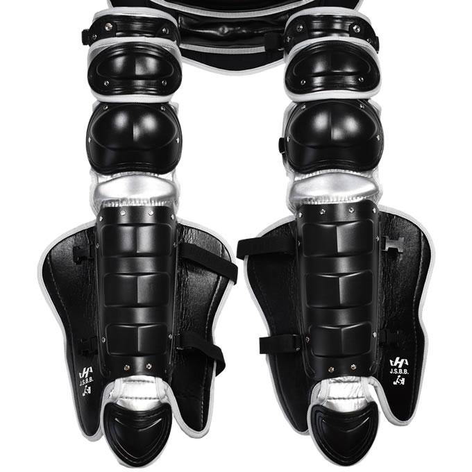 最終価格‼️ ❶ 新品未使用　ハタケヤマ完全オーダー　キャッチャーギアセット シミュレーション】軟式キャッチャーギアセット – STAND IN CUSTOM SHOP