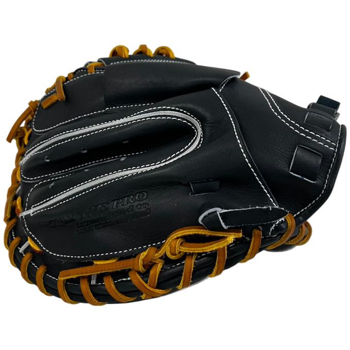 ハタケヤマ（HATAKEYAMA） 【即日発送可】 PRO-M9IB 硬式キャッチャー
