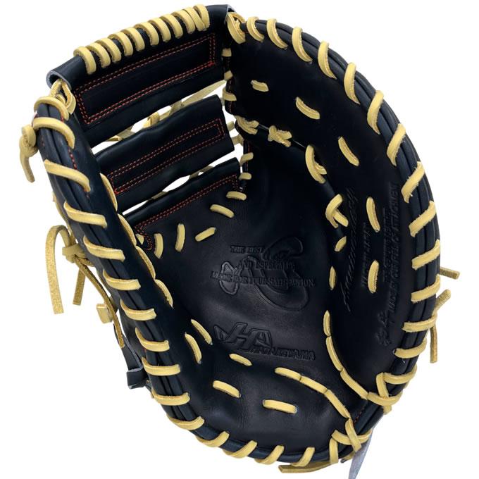 ハタケヤマ（HATAKEYAMA） 【即日発送可】 PRO-F1IB 硬式用ファースト