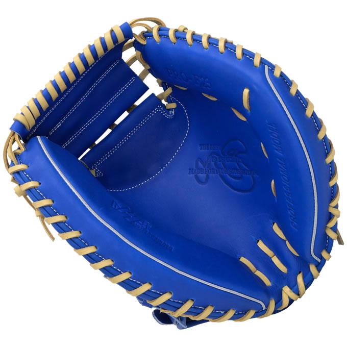 【湯もみ型付け限定品】相川亮二 キャッチャーミット ハタケヤマ プロモデル ハタケヤマ 相川亮二モデル 巨人時代 限定カラー HATAKEYAMA 一般用