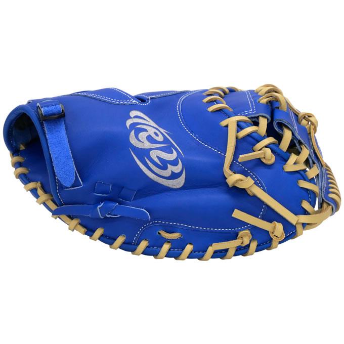 ハタケヤマ　キャッチャーミット　軟式用　即戦力 ハタケヤマ（HATAKEYAMA） 【即日発送可】 PRO-F23 一般軟式用