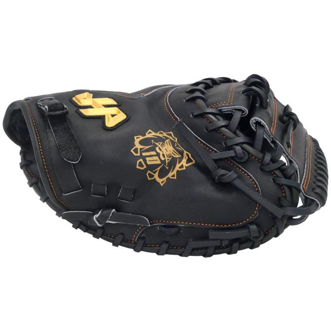 HATAKEYAMA 軟式グローブ キャッチャーミット ハタケヤマ（HATAKEYAMA） 【即日発送可】 PRO-G10 一般軟式用