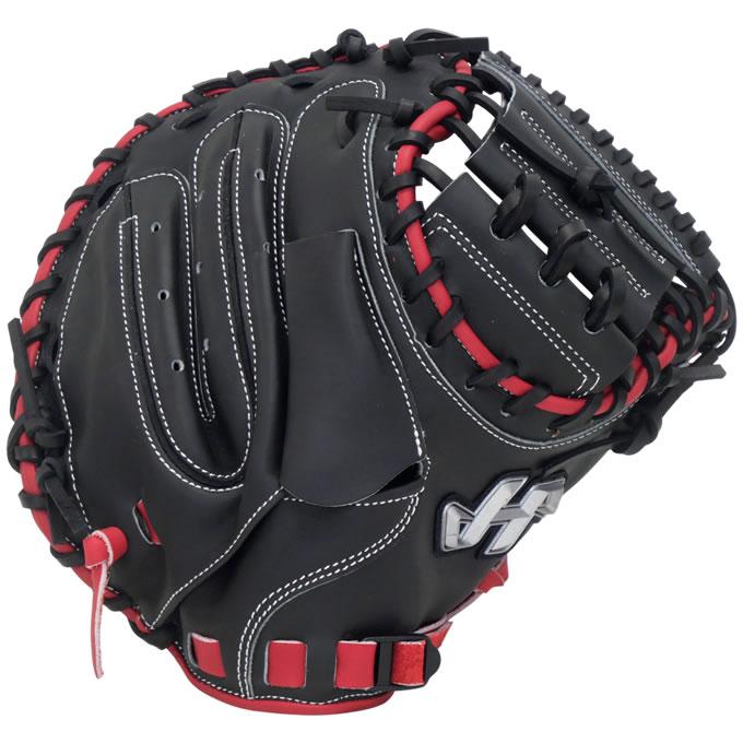 ハタケヤマ（HATAKEYAMA） 【即日発送可】 PRO-JM8A ジュニア軟式用