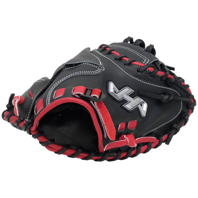 ハタケヤマ（HATAKEYAMA） 【即日発送可】 PRO-JM8A ジュニア軟式用