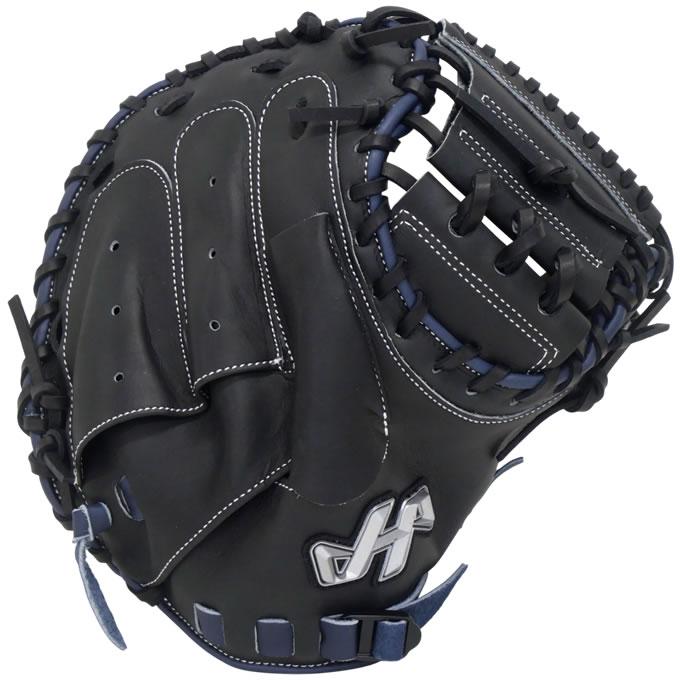 HATAKEYAMA ハタケヤマ　軟式　キャッチャーミット ハタケヤマ（HATAKEYAMA） 【即日発送可】 PRO-JM8C ジュニア軟式用