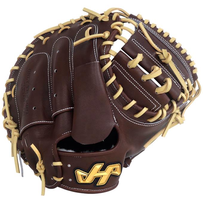 硬式用 ハタケヤマ キャッチャーミット PRO-M8 ハタケヤマ（HATAKEYAMA） 【即日発送可】 PRO-M8 硬式用キャッチャー