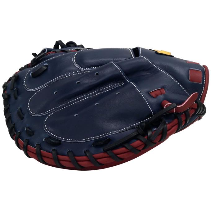 ハタケヤマ（HATAKEYAMA） 【即日発送可】 PRO-M8E 一般軟式用