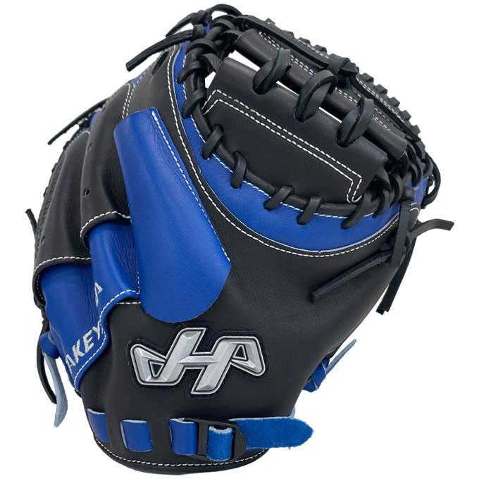 ハタケヤマ 【即日発送可】ハタケヤマ（HATAKEYAMA） PRO-M9 硬式用