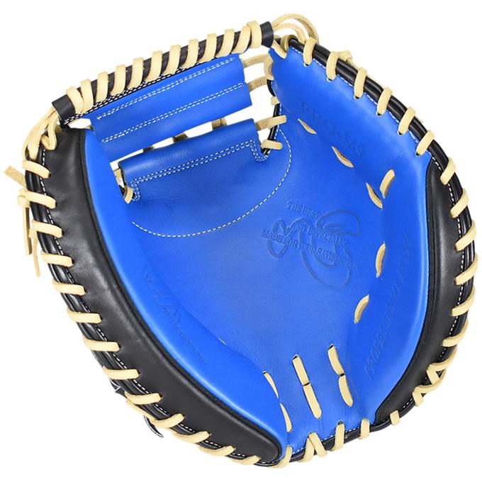 ハタケヤマ 軟式用キャッチャーミット Amazon | ハタケヤマ HATAKEYAMA TH-SERIES 軟式用キャッチャーミット