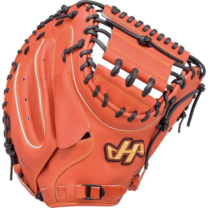 ハタケヤマ（HATAKEYAMA） 【即日発送可】 ソフトボール用キャッチャー