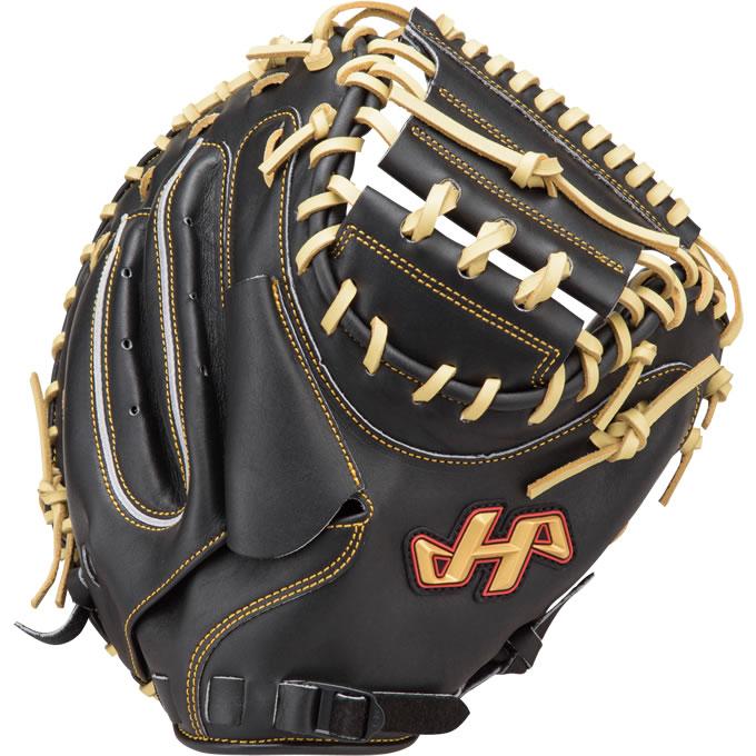 寝*シ様 ハタケヤマ 軟式 一般 キャッチャーミット TH-M9BUP ハタケヤマ（HATAKEYAMA） 【即日発送可】 一般軟式用キャッチャー