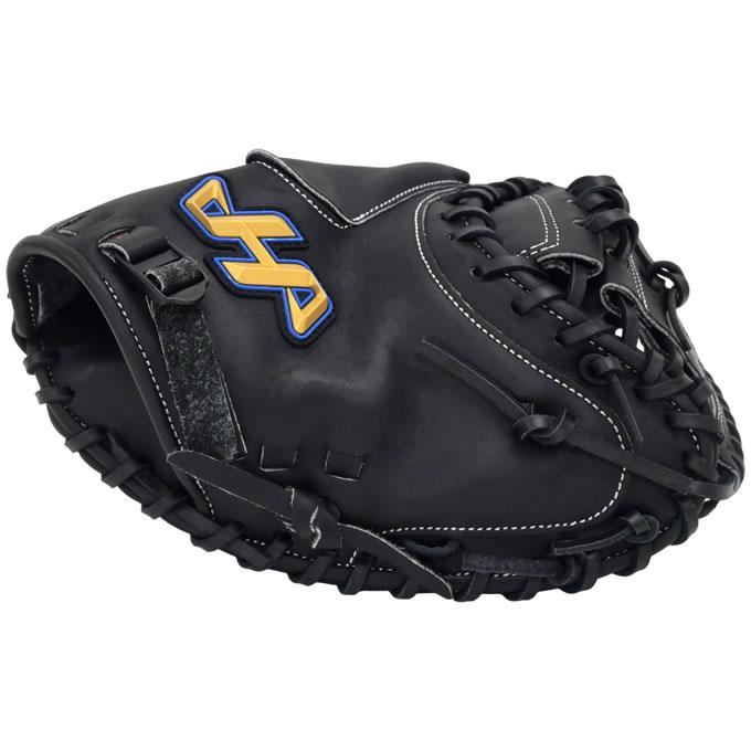 ハタケヤマ THシリーズ シェラームーブ キャッチャーミット 軟式グローブ ハタケヤマ THシリーズ シェラームーブ キャッチャーミット 軟式グローブ