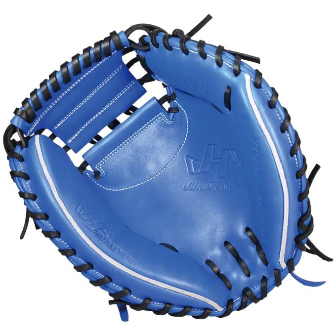 バタさん専用 ハタケヤマ TH-JC8PBS ジュニアモデル グローブ バタさん