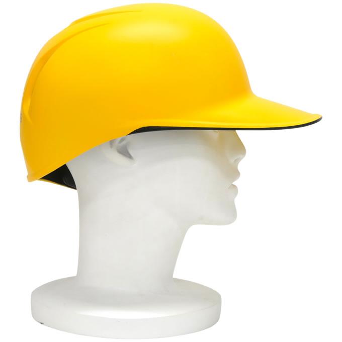 ゼット（ZETT） 【即日発送可】 軟式打者用片耳ヘルメット 右打者用