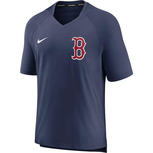 NIKE（ナイキ） 【即日発送可】 プレゲームTシャツ 半袖 ボストン