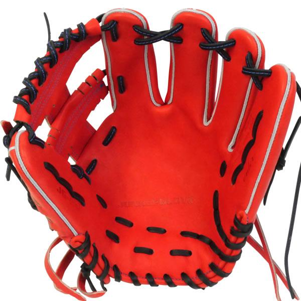 ⭕️早い者勝　美品　ジュンケイ　JUNKEI JG509 Rオーダーグローブ　内野 JUNKEIジュンケイ オーダーグラブJG-509内野用