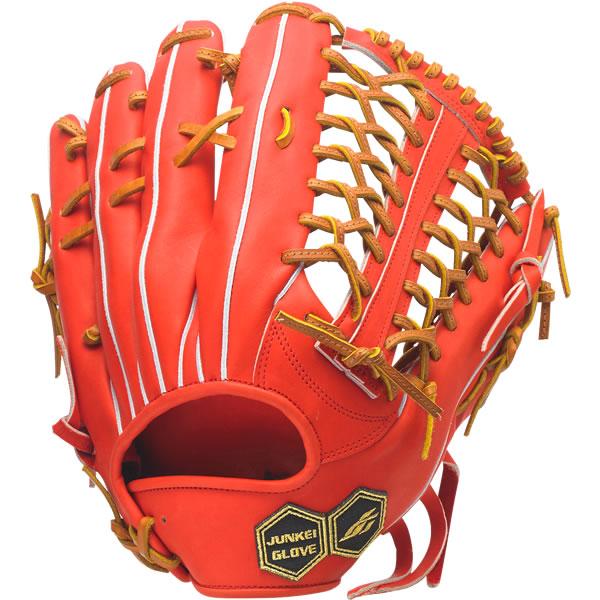 JUNKEI GLOVE 野球グローブ JUNKEI-GLOVE（ジュンケイグラブ） 【新品 (高校野球対応