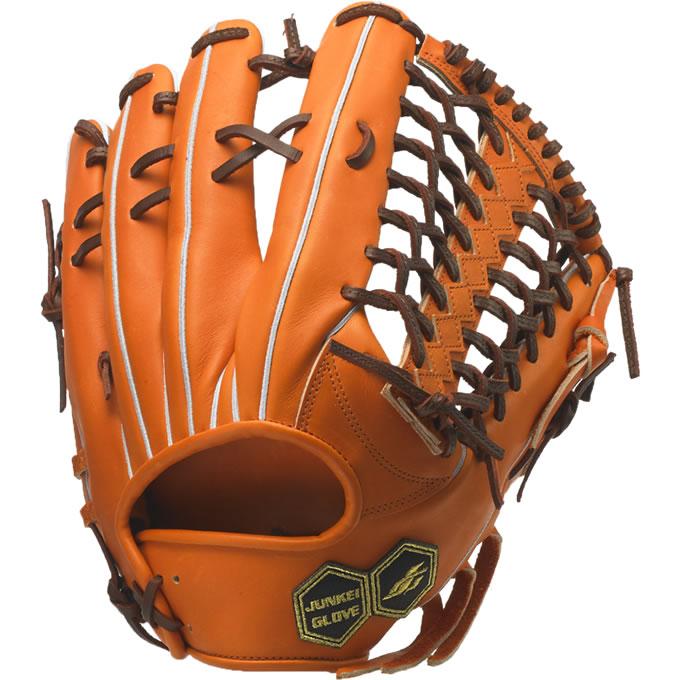 ジュンケイグラブ(JUNKEI GLOVE) JG-7014A 硬式用グラブ 外 ジュンケイグラブ(JUNKEI GLOVE) JG-7014A 硬式用グラブ 外