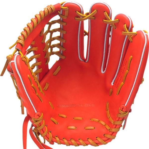 【あすつく対応】ジュンケイグラブ（JUNKEI GLOVE） JG-7133A 硬式用グラブ 外野手用 JG-713型 アラミドシリーズ vol.3 硬式グラブ グローブ 野球｜grandslam｜04