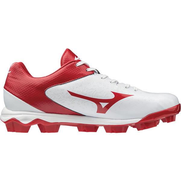 ミズノ（MIZUNO）　11GP1922　ポイントスパイク　ウエーブセレクトナイン｜grandslam｜16