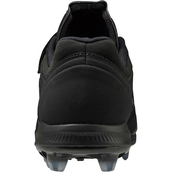 【即日発送可】ミズノ（MIZUNO） 11GP202300 ポイントスパイク ドミナント3 TPU BLT P革加工不可 野球 | MIZUNO | 04