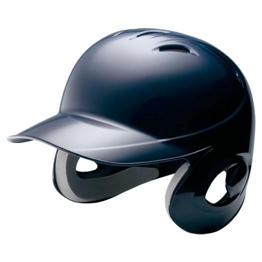ミズノ（MIZUNO）　1DJHY102　少年軟式打者用ヘルメット（両耳付）　少年軟式両耳付打者用03