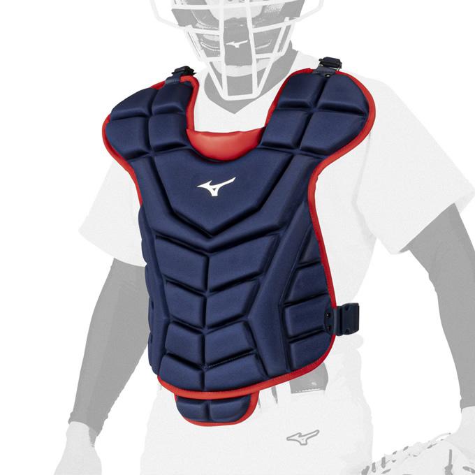 福岡love様☆ミズノキャッチャープロテクター軟式 キャッチャー防具 福岡love様☆ミズノキャッチャープロテクター軟式 キャッチャー