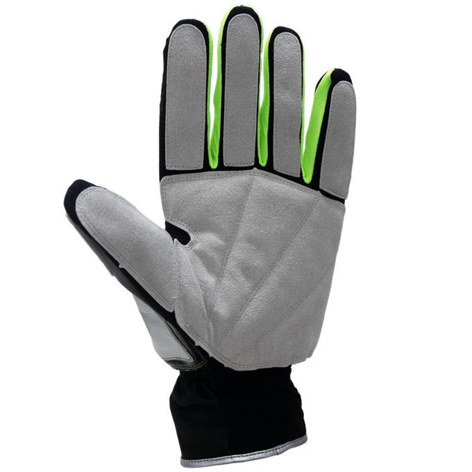 【即日発送可】＜メール便対応＞ミズノ（MIZUNO） 1EJET130 走塁用手袋 両手用 ミズノプロ フリーサイズ 単独水洗い可 GSオリジナル MizunoPro MP GS04 野球の画像