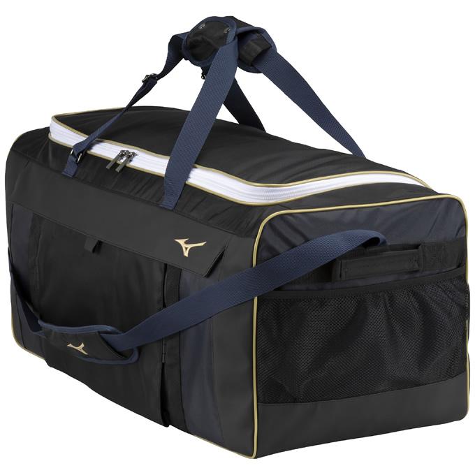 ミズノ　グローバルエリート　投手用　収納袋付き MIZUNO（ミズノ） 【即日発送可】 1FJCC01186 用具ケース グローバル