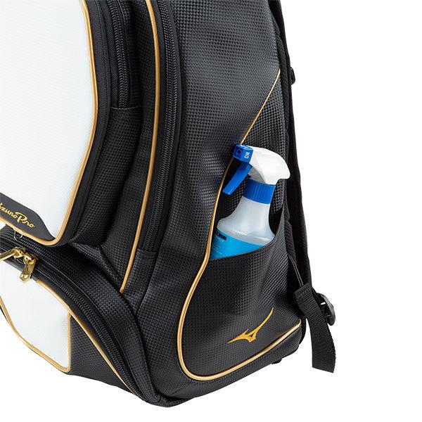 お得送料無料 ミズノ(MIZUNO) 1FJD1000 MPバックパック ミズノプロ 刺繍対応品 野球用品グランドスラム - 通販 - PayPayモール 在庫あ新品