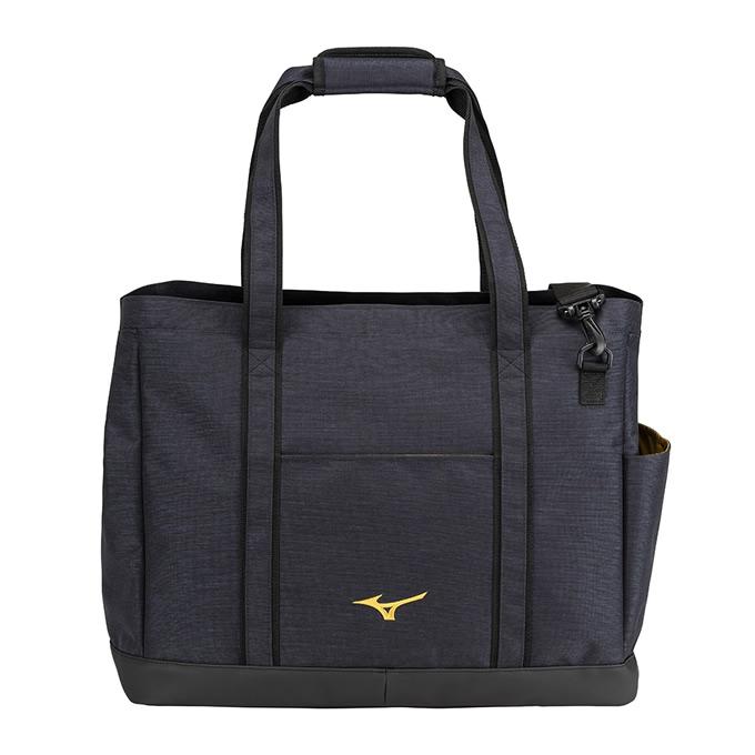 MIZUNO（ミズノ） 【即日発送可】 1FJDB500 MPチームトートバッグ