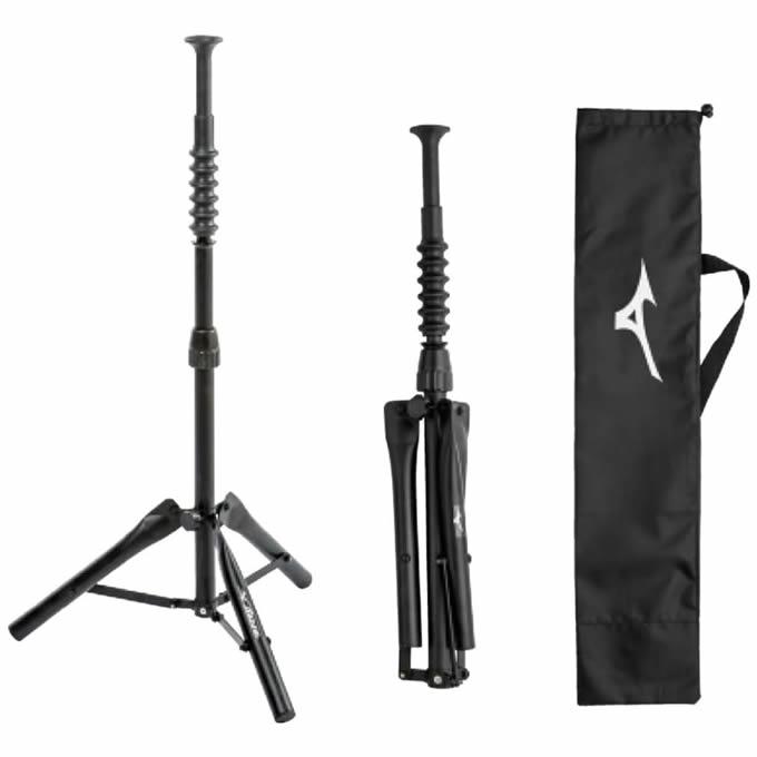 MIZUNO（ミズノ） 【即日発送可】 1GJYA21300F バッティングティー