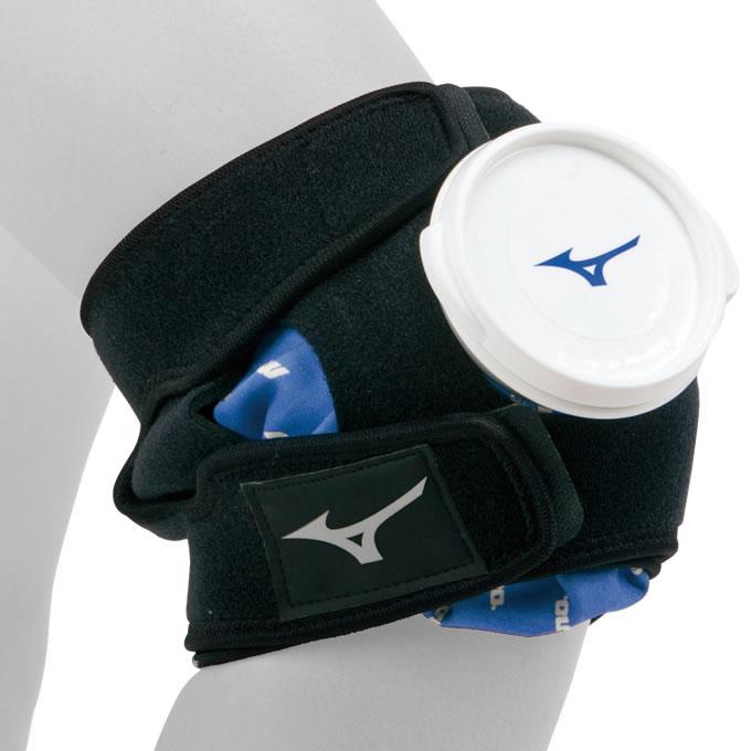 MIZUNO（ミズノ） 【即日発送可】 2ZA2410 ジュニア用アイシング