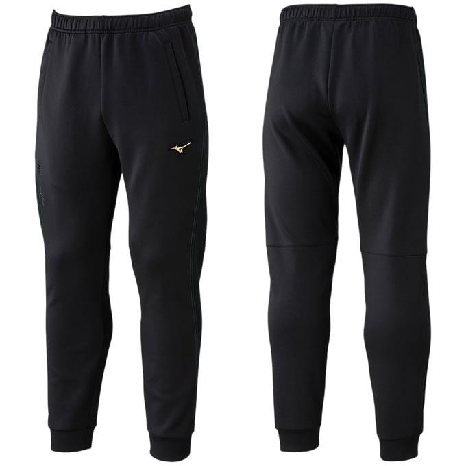 MIZUNO（ミズノ） 【即日発送可】 ストレッチスウェット フーディ