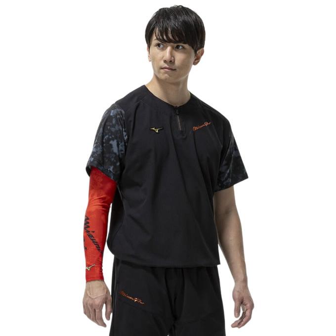 MIZUNO（ミズノ） 【即日発送可】＜メール便対応＞ 12JYDX71 アーム