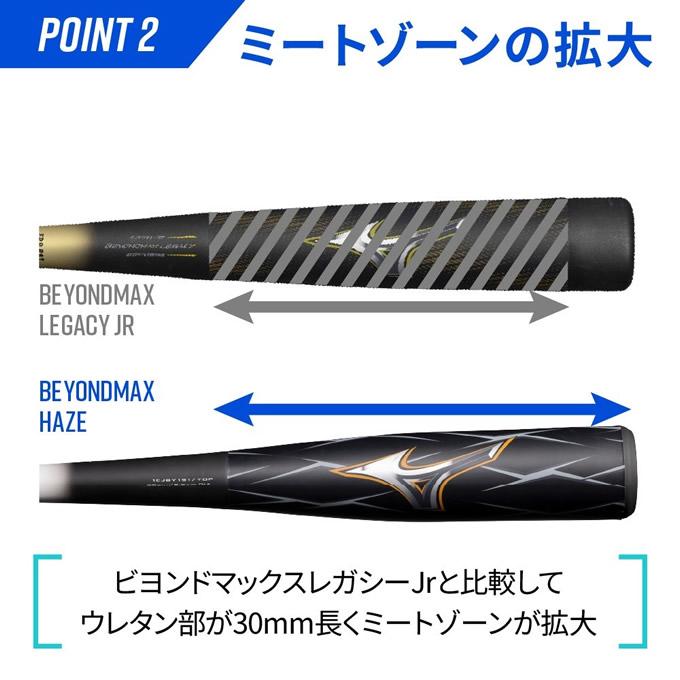 MIZUNO（ミズノ） 【即日発送可】 1CJBY19182 小学生軟式用ビヨンド