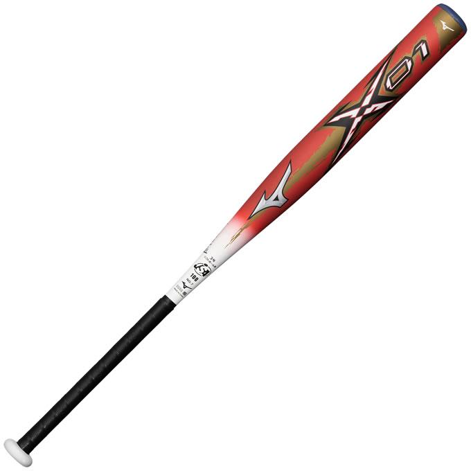 MIZUNO（ミズノ） 【即日発送可】 1CJFS113 ソフトボール用FRP製バット