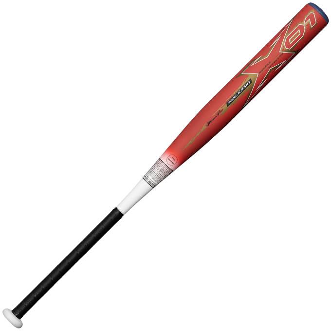 MIZUNO（ミズノ） 【即日発送可】 1CJFS113 ソフトボール用FRP製バット
