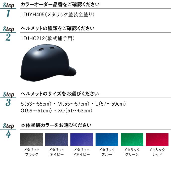 MIZUNO <受注生産>ミズノ(MIZUNO) 1DJHC212 軟式 MIZUNO <受注生産>ミズノ(MIZUNO) 1DJHC212 軟式